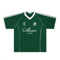 Green Mexico Jersey
